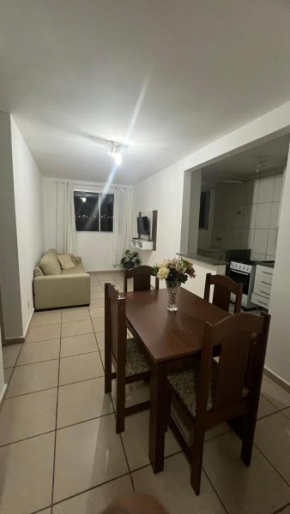 Apartamento dos sonhos